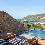 Mileo Ξενοδοχείο Καλό Λιβάδι