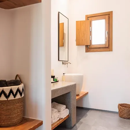 Ξενοδοχείο Mileo