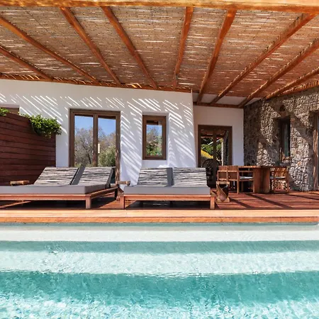 Otel Mileo Kalo Livadi