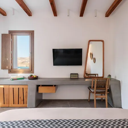 Mileo Ξενοδοχείο