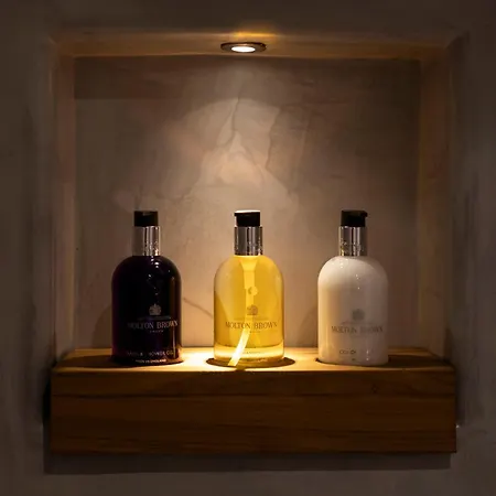 Otel Mileo Kalo Livadi