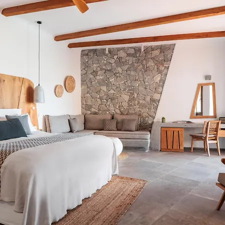 Mileo Ξενοδοχείο