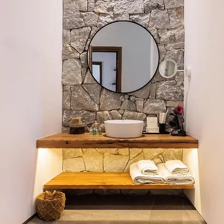 Mileo Ξενοδοχείο Καλό Λιβάδι