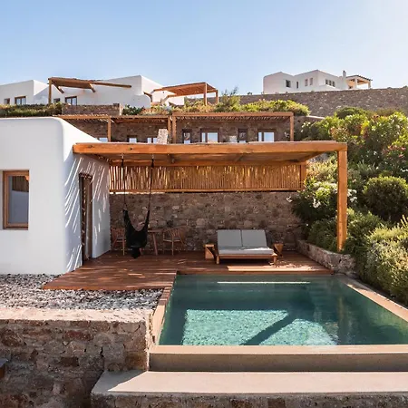 Ξενοδοχείο Mileo Καλό Λιβάδι