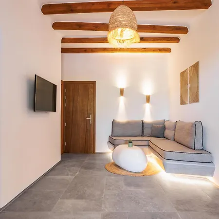 Mileo Ξενοδοχείο