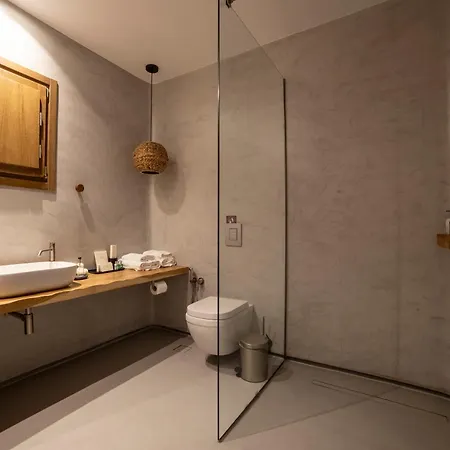 Mileo Otel Kalo Livadi