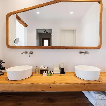 Otel Mileo Kalo Livadi