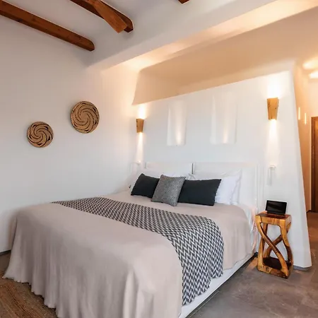 Mileo Mykonos 5* Kalo Livadi