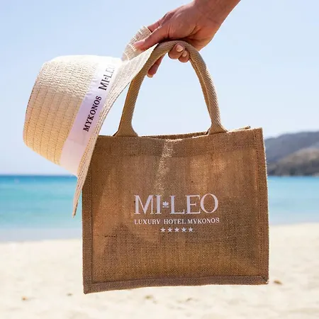 Ξενοδοχείο Mileo