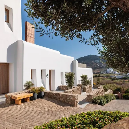 Ξενοδοχείο Mileo 5*