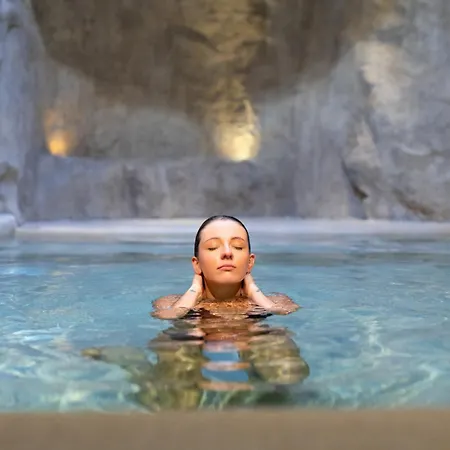 Otel Mileo Kalo Livadi