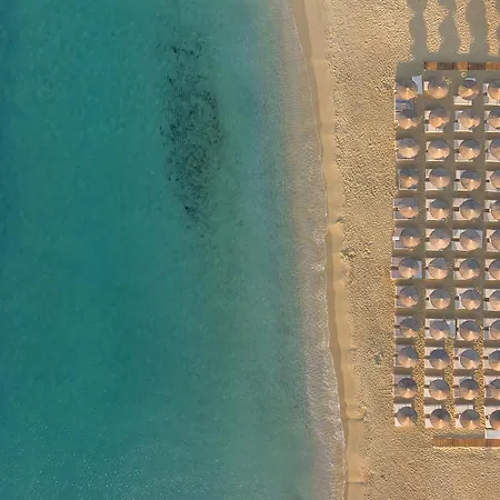 Ξενοδοχείο Mileo Καλό Λιβάδι