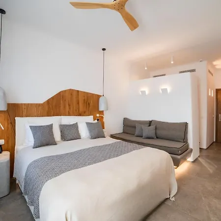 酒店 Mileo Mykonos