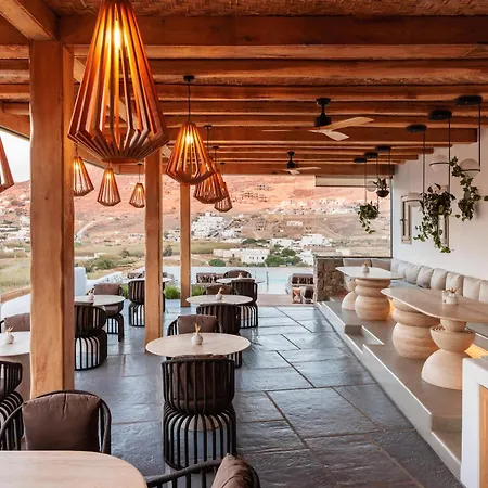 Mileo 5* Kalo Livadi