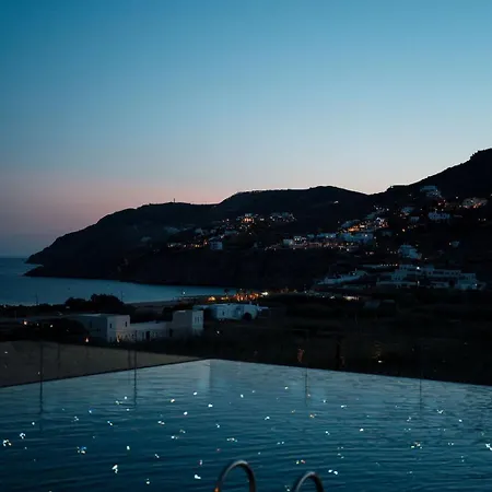 Mileo Mykonos 5*