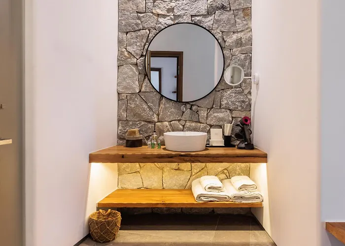 Mileo Otel Kalo Livadi