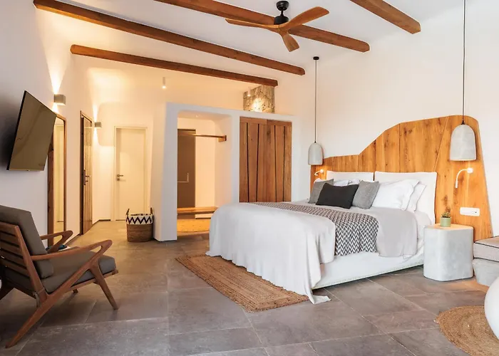 Mileo Otel Kalo Livadi