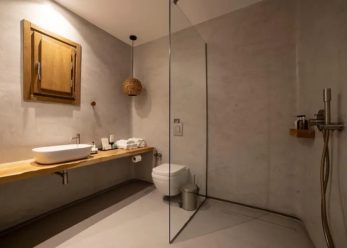 Mileo Hotel Kalo Livadi