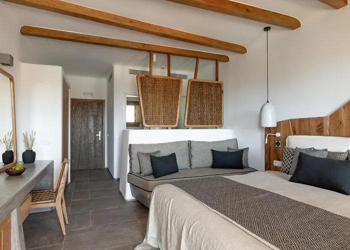 Mileo Otel Kalo Livadi