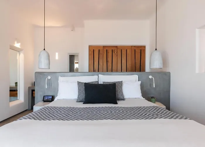 Hotel Mileo Kalo Livadi