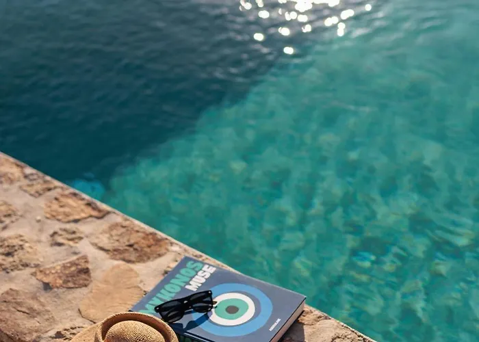 Otel Mileo Kalo Livadi