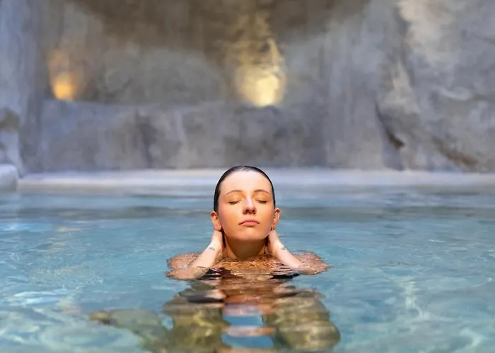 Hotel Mileo Kalo Livadi