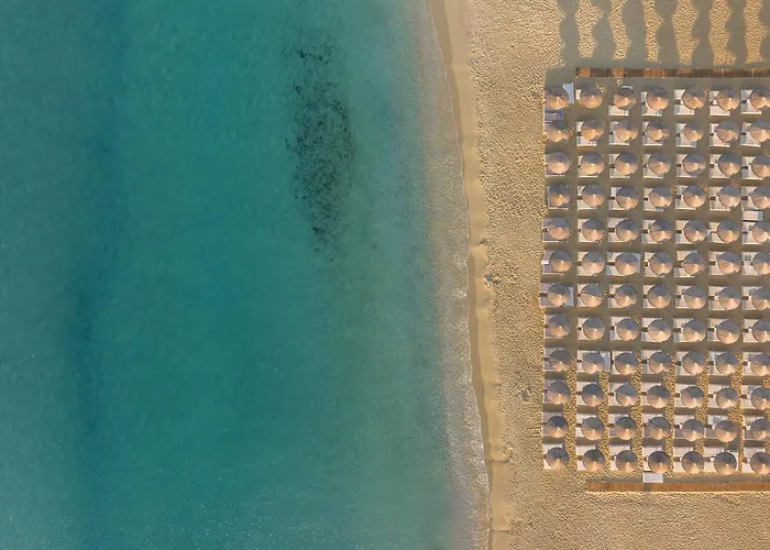 Otel Mileo Kalo Livadi