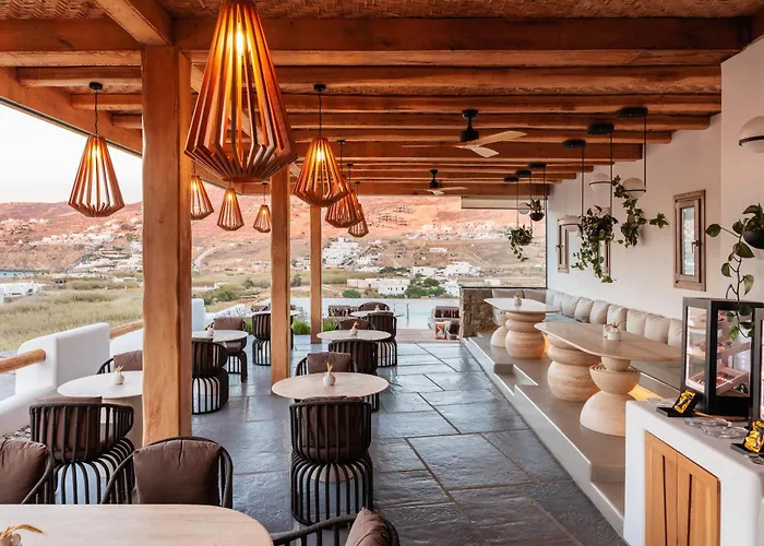 Mileo 5* Kalo Livadi