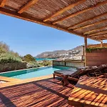 Hotel Mileo Kalo Livadi