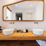 Hotel Mileo Kalo Livadi