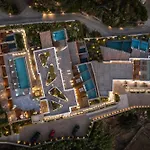 Mileo Hotel