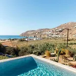 Mileo 5* Kalo Livadi