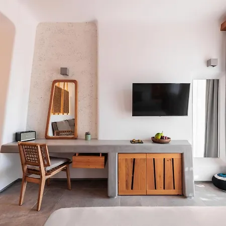 Mileo Mykonos Hotel