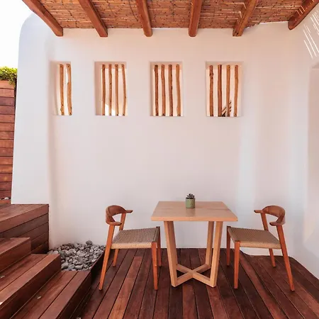 Mileo Mykonos Hotel 5*