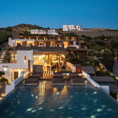 Mileo Mykonos