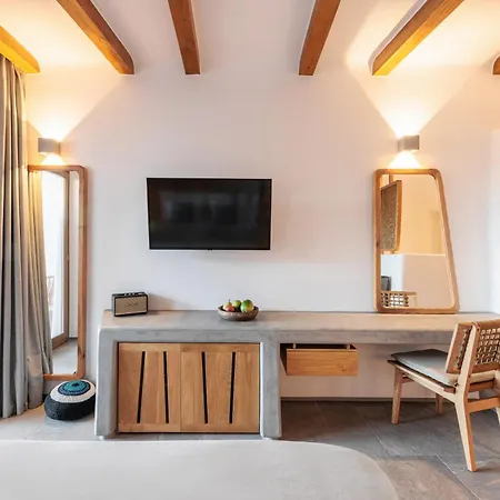 Mileo Resort Kalo Livadi
