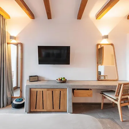 Mileo Mykonos Hotel Kalo Livadi