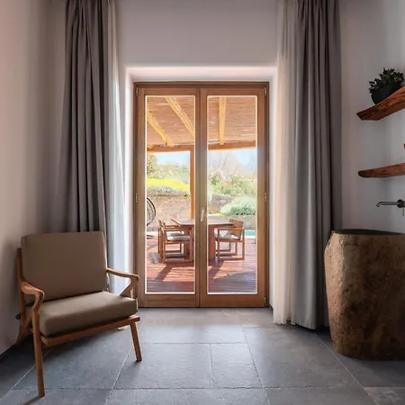 Mileo Mykonos 5* Kalo Livadi