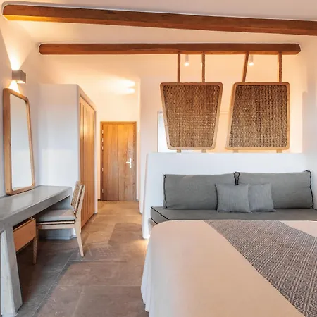 Mileo Mykonos