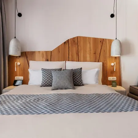 Resort Mileo