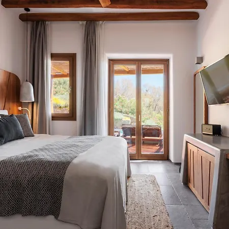 Mileo Mykonos מלון 5*