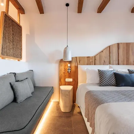 מלון Mileo Mykonos 5*