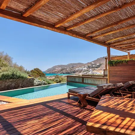 Hotel Mileo Mykonos Kalo Livadi