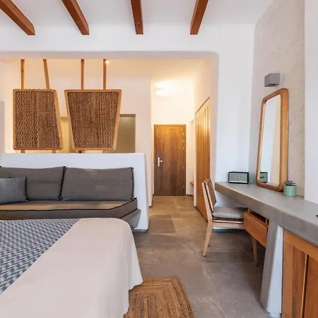 Mileo Mykonos Kalo Livadi