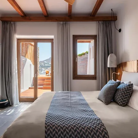 Mileo Mykonos Hotel 5*