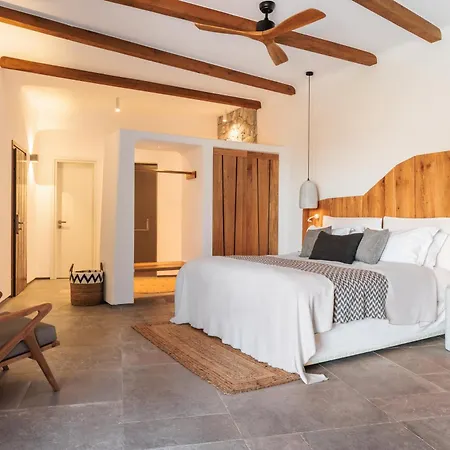 Mileo Resort Kalo Livadi