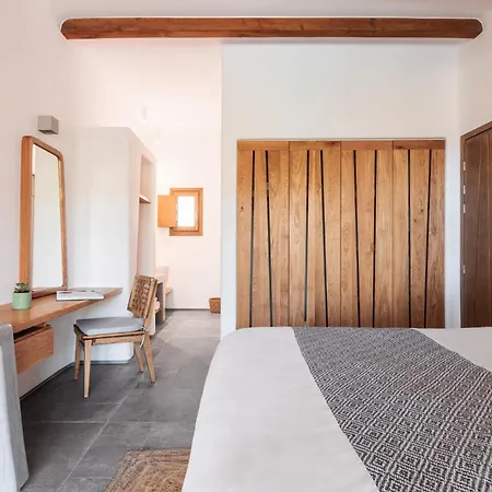 Mileo Mykonos Kalo Livadi