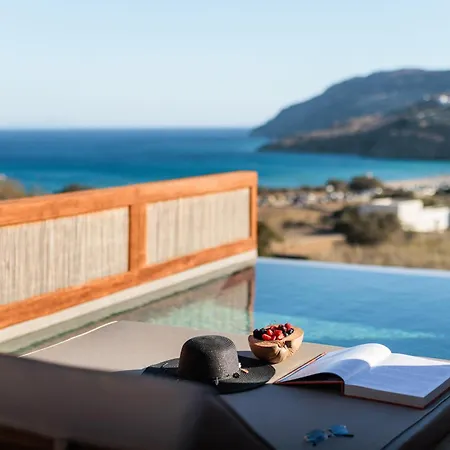 Mileo Mykonos מלון 5*