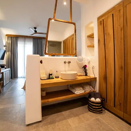 Mileo Mykonos Hotel
