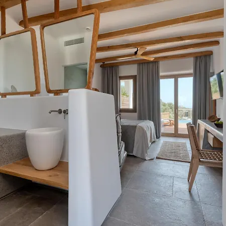 Mileo Mykonos 5*